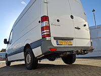 Bedrijfswagen, mercedes-benz, sprinter, 2010 - afbeelding 10 van  41
