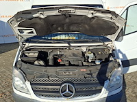 Bedrijfswagen, mercedes-benz, sprinter, 2010 - afbeelding 11 van  41