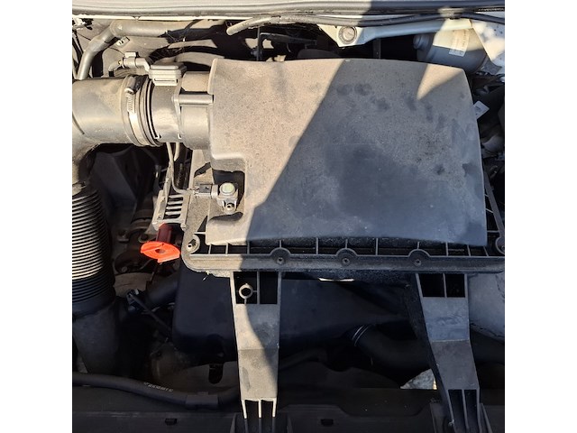 Bedrijfswagen, mercedes-benz, sprinter, 2010 - afbeelding 15 van  41