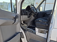 Bedrijfswagen, mercedes-benz, sprinter, 2010 - afbeelding 17 van  41