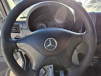Bedrijfswagen, mercedes-benz, sprinter, 2010 - afbeelding 19 van  41