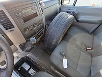 Bedrijfswagen, mercedes-benz, sprinter, 2010 - afbeelding 21 van  41
