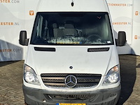 Bedrijfswagen, mercedes-benz, sprinter, 2010 - afbeelding 12 van  41