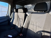 Bedrijfswagen, mercedes-benz, sprinter, 2010 - afbeelding 24 van  41