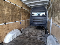 Bedrijfswagen, mercedes-benz, sprinter, 2010 - afbeelding 26 van  41