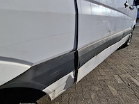 Bedrijfswagen, mercedes-benz, sprinter, 2010 - afbeelding 27 van  41