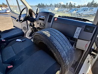 Bedrijfswagen, mercedes-benz, sprinter, 2010 - afbeelding 28 van  41