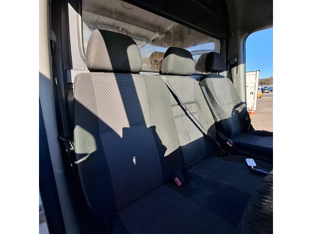 Bedrijfswagen, mercedes-benz, sprinter, 2010 - afbeelding 29 van  41