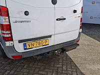 Bedrijfswagen, mercedes-benz, sprinter, 2010 - afbeelding 33 van  41