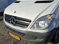 Bedrijfswagen, mercedes-benz, sprinter, 2010 - afbeelding 36 van  41