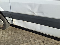 Bedrijfswagen, mercedes-benz, sprinter, 2010 - afbeelding 37 van  41
