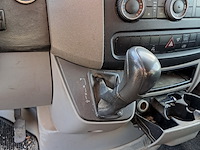 Bedrijfswagen, mercedes-benz, sprinter, 2012 - afbeelding 2 van  14