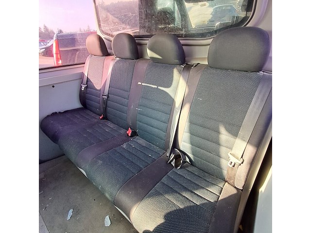 Bedrijfswagen, mercedes-benz, sprinter, 2012 - afbeelding 3 van  14