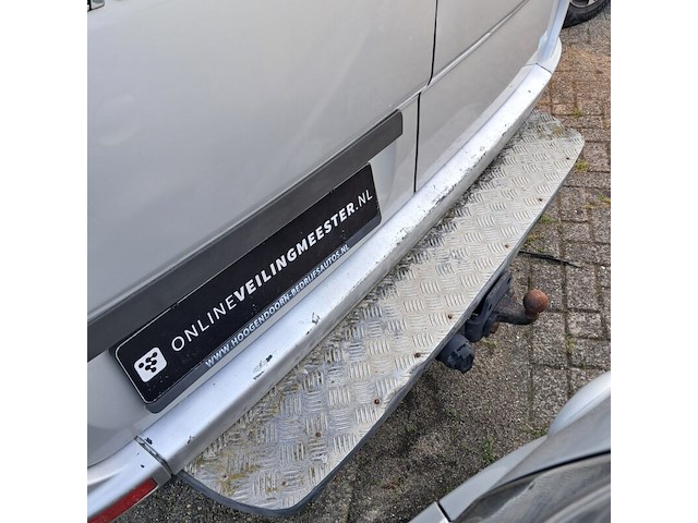 Bedrijfswagen, mercedes-benz, sprinter, 2012 - afbeelding 4 van  14