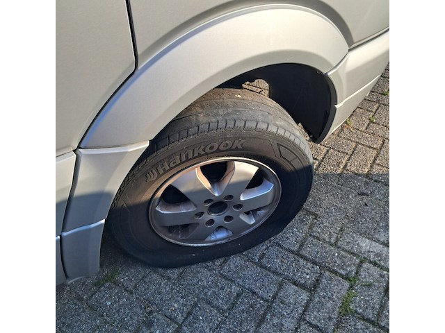 Bedrijfswagen, mercedes-benz, sprinter, 2012 - afbeelding 5 van  14