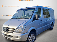Bedrijfswagen, mercedes-benz, sprinter, 2012 - afbeelding 1 van  14