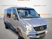 Bedrijfswagen, mercedes-benz, sprinter, 2012 - afbeelding 7 van  14