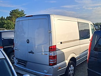 Bedrijfswagen, mercedes-benz, sprinter, 2012 - afbeelding 8 van  14