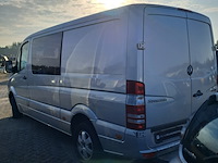 Bedrijfswagen, mercedes-benz, sprinter, 2012 - afbeelding 9 van  14