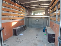 Bedrijfswagen, mercedes-benz, sprinter, 2012 - afbeelding 10 van  14
