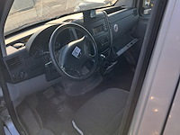 Bedrijfswagen, mercedes-benz, sprinter, 2012 - afbeelding 11 van  14