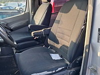 Bedrijfswagen, mercedes-benz, sprinter, 2012 - afbeelding 12 van  14