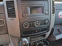 Bedrijfswagen, mercedes-benz, sprinter, 2012 - afbeelding 14 van  14