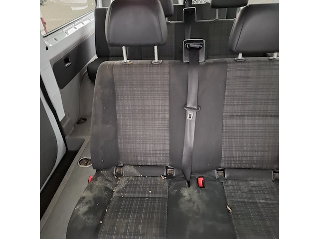 Bedrijfswagen, mercedes-benz, sprinter, 2014 - afbeelding 5 van  14