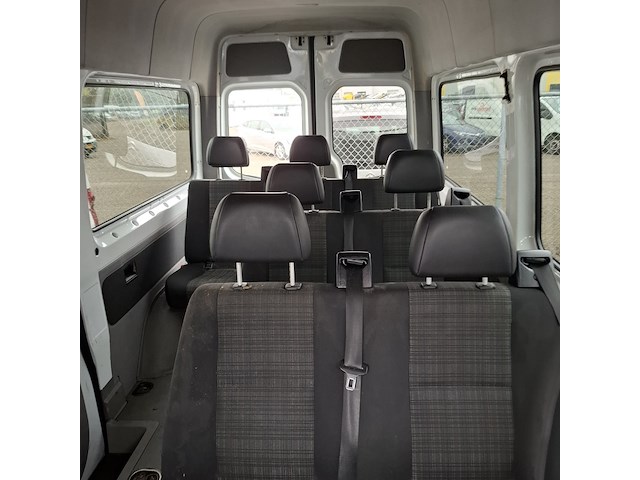 Bedrijfswagen, mercedes-benz, sprinter, 2014 - afbeelding 6 van  14