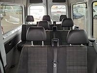 Bedrijfswagen, mercedes-benz, sprinter, 2014 - afbeelding 6 van  14