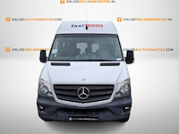Bedrijfswagen, mercedes-benz, sprinter, 2014 - afbeelding 8 van  14