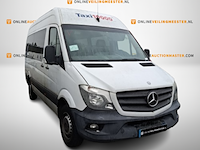Bedrijfswagen, mercedes-benz, sprinter, 2014 - afbeelding 9 van  14