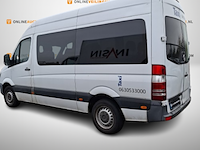 Bedrijfswagen, mercedes-benz, sprinter, 2014 - afbeelding 10 van  14