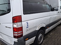 Bedrijfswagen, mercedes-benz, sprinter, 2014 - afbeelding 11 van  14