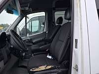 Bedrijfswagen, mercedes-benz, sprinter, 2014 - afbeelding 12 van  14