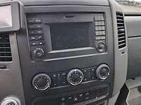 Bedrijfswagen, mercedes-benz, sprinter, 2014 - afbeelding 13 van  14