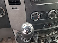 Bedrijfswagen, mercedes-benz, sprinter, 2014 - afbeelding 14 van  14