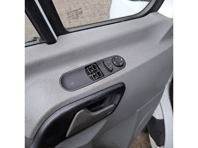 Bedrijfswagen, mercedes-benz, sprinter, 2014 - afbeelding 2 van  13