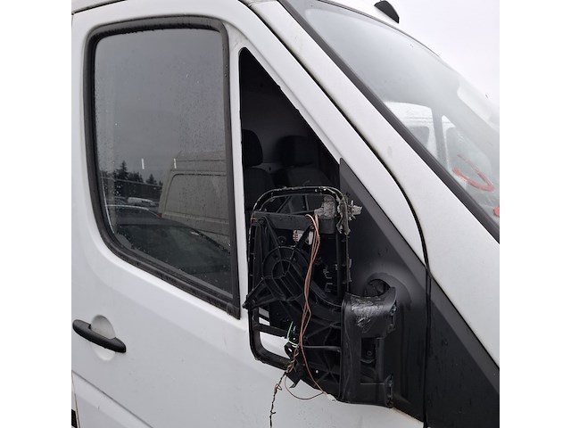 Bedrijfswagen, mercedes-benz, sprinter, 2014 - afbeelding 3 van  13