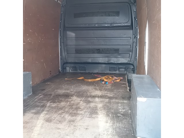 Bedrijfswagen, mercedes-benz, sprinter, 2014 - afbeelding 5 van  13