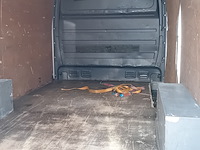 Bedrijfswagen, mercedes-benz, sprinter, 2014 - afbeelding 5 van  13