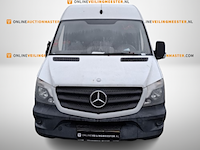 Bedrijfswagen, mercedes-benz, sprinter, 2014 - afbeelding 7 van  13