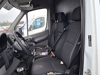 Bedrijfswagen, mercedes-benz, sprinter, 2014 - afbeelding 10 van  13
