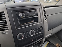 Bedrijfswagen, mercedes-benz, sprinter, 2014 - afbeelding 13 van  13