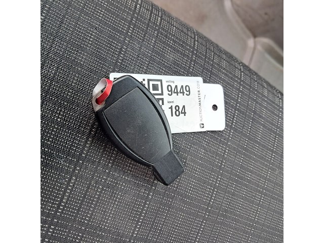 Bedrijfswagen, mercedes-benz, sprinter, 2016 - afbeelding 2 van  14