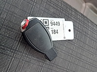 Bedrijfswagen, mercedes-benz, sprinter, 2016 - afbeelding 2 van  14