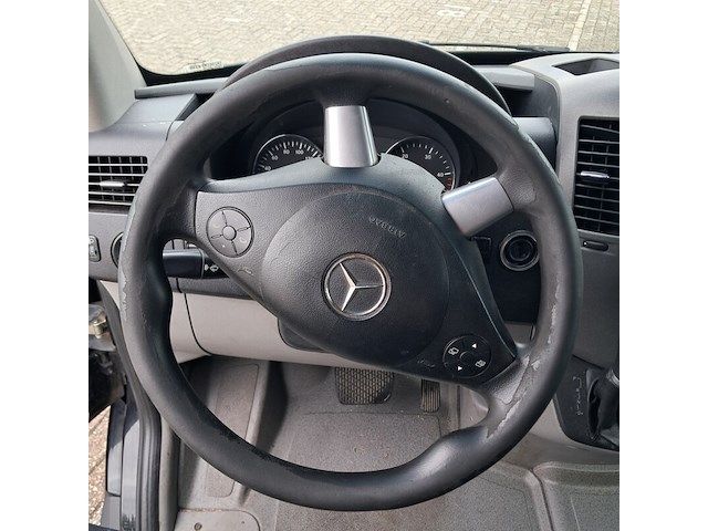 Bedrijfswagen, mercedes-benz, sprinter, 2016 - afbeelding 3 van  14