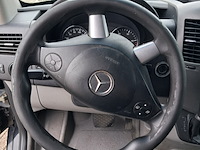 Bedrijfswagen, mercedes-benz, sprinter, 2016 - afbeelding 3 van  14