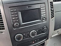 Bedrijfswagen, mercedes-benz, sprinter, 2016 - afbeelding 4 van  14