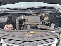 Bedrijfswagen, mercedes-benz, sprinter, 2016 - afbeelding 6 van  14